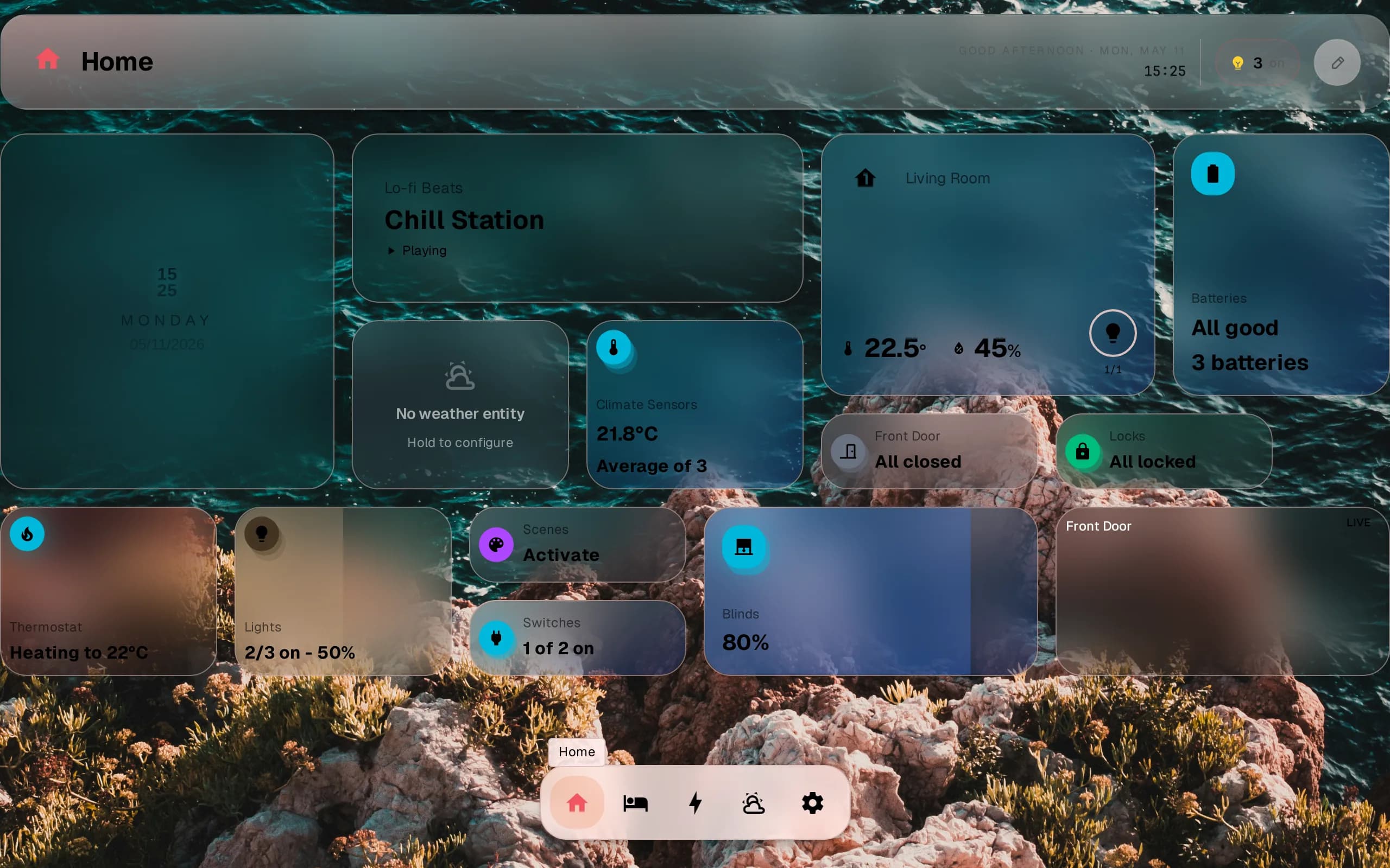 Coral Reef (light)